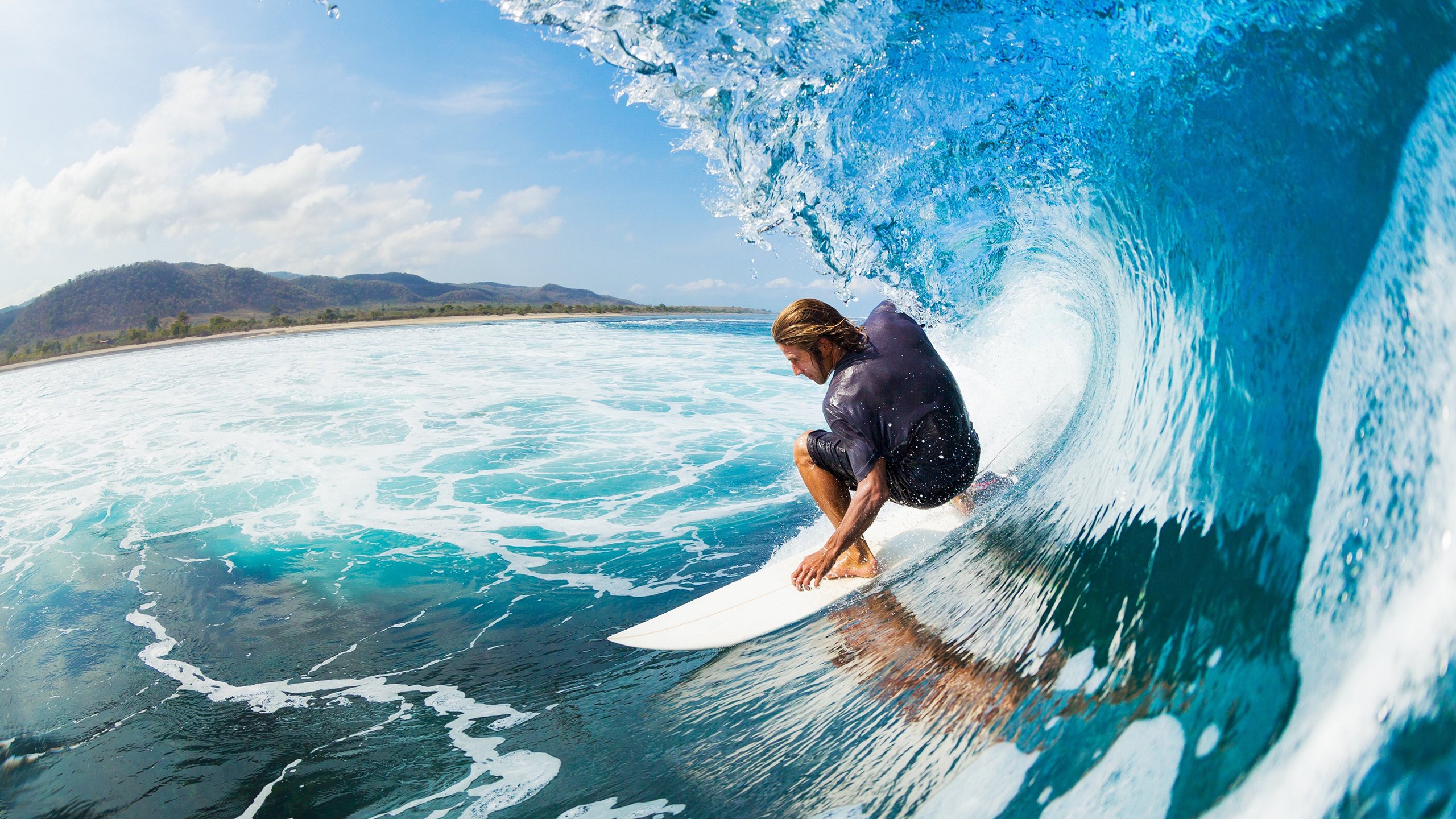 【名将访谈】奥沙利文:我如何通过训练保持状态?,奥沙利文的技术