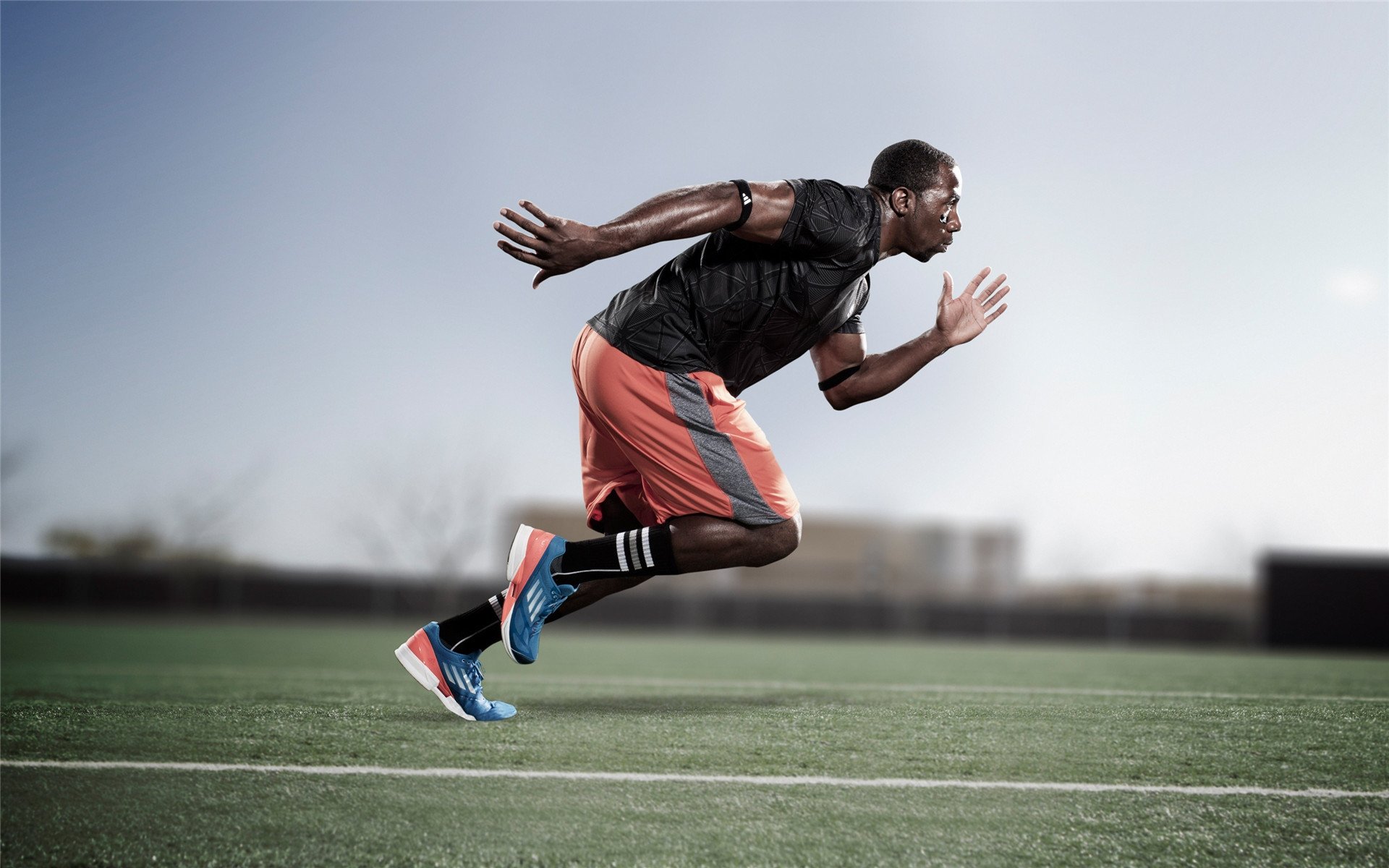 【防守绝技】马克·塞尔比的“铁墙式”防守战术,马克塞尔比球风